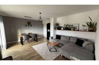 Wohnung mieten in Hockenheimer Straße 15, 68219 Rheinau, Schöne und gepflegte 2-Zimmer Wohnung mit Balkon in Mannheim-Rheinau