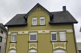 Wohnung mieten in Kahlertstr. 40, 33330 Gütersloh, Charmante Altbau-Wohnung mit Raum für Gestaltung!