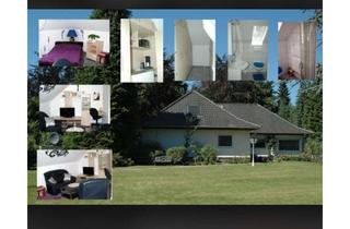 Wohnung mieten in Altenbücker Straße, 27333 Bücken, 1-Zimmer Wohnung in Bücken
