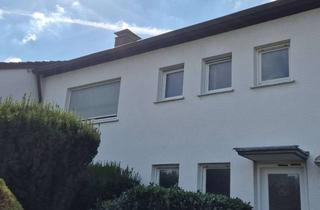 Wohnung mieten in 45525 Hattingen, Sonnige Einliegerwohnung nahe der Ruhr mit Balkon und Garage