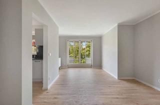 Wohnung mieten in An Den Obstwiesen 11, 01689 Weinböhla, Hochwertig sanierte Wohnung mit Balkon I EBK I Tiefgarage