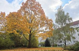 Wohnung mieten in Hessenallee, 14052 Berlin, Hessenallee – Studenten willkommen – großzügiger Grundriss – 2 Zimmer