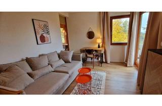 Wohnung mieten in Mainaustraße 190a, 78462 Konstanz, Zwischenmiete: WG-geeignete 2-Zimmer Wohnung mit Balkon