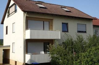 Wohnung mieten in Schlesierstrasse 29, 89233 Neu-Ulm, 4-Zimmer Wohnung mit Balkon in Neu-Ulm - Pfuhl