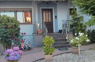 Wohnung mieten in Matthäus-Merian-Ring 27, 67227 Frankenthal, Gepflegte Maisonette-Wohnung mit vier Zimmern sowie Balkon und Einbauküche in Frankenthal