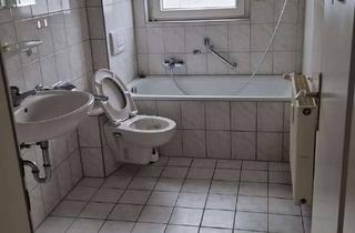 Wohnung mieten in Rilkeweg, 76448 Durmersheim, Helle 3-Zimmer Wohnung mit Balkon und Garage in Durmersheim