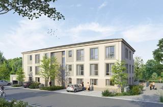 Wohnung mieten in Zeppelinstraße 37, 68809 Neulußheim, Moderne Neubauwohnung mit großem Garten in Neulußheim – Hochwertige Ausstattung inkl. Einbauküche