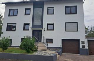 Wohnung mieten in Zum Burgblick, 65558 Burgschwalbach, Traumwohnung in Burgschwalbach