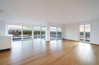 Penthouse mieten in Schwellerhaldestr. 34, 72770 Reutlingen, Traumhafte 5-Zimmer-Penthouse-Wohnung mit Panoramablick