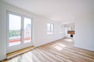 Wohnung mieten in Parkstraße 16, 13585 Spandau, Erstbezug! Elegante 2-Zimmer-Wohnung – Ihr neues Zuhause in Spandau!