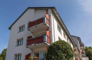 Wohnung mieten in Am Sommerrain 36, 78112 St. Georgen, 3-Zimmer-Erdgeschosswohnung: ideal für Paare oder kleine Familien