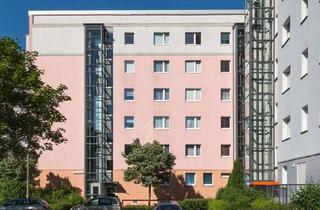 Wohnung mieten in Schwarzwurzelstraße 62, 12689 Marzahn (Marzahn), 1 Zimmerwohnung mit Schlafnische in Marzahn!