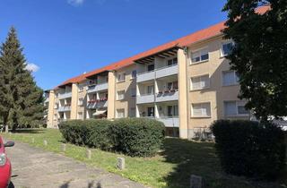 Wohnung mieten in Kapenweg 23, 06785 Vockerode, Helle 3 Zimmer Wohnung mit Balkon (810.2103)