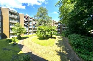 Sozialwohnungen mieten in Funkenbergstraße 2-6, 44623 Baukau-Ost, Seniorenwohnung ab 60 Jahren im Herzen von Herne / WBS erforderlich