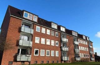Wohnung mieten in Brombeerweg, 22880 Wedel, Modernisierte 3 Zimmer Wohnung in Wedel! mit Balkon!