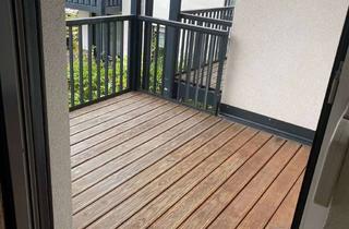 Wohnung mieten in Elisabeth Selbert Allee 26a, 63225 Langen, Tolle 2 Zimmer mit schönem Balkon