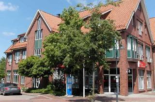 Wohnung mieten in Alter Marktplatz, 21720 Steinkirchen, Geräumige Obergschosswohnung im Herzen Steinkirchens