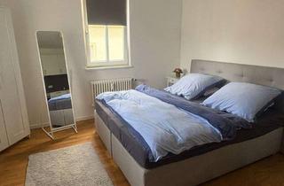 Wohnung mieten in Adolf-Schmetzer-Straße, 93055 Ostenviertel, Moderne 1-Zimmer Wohnung in zentraler Lage nahe Innenstadt