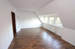 Wohnung mieten in Alte Poststr. 10a, 42555 Velbert, 2 Raum Dachgeschoss Wohnung in toller, ruhiger Lage