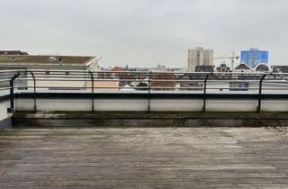 Wohnung mieten in Elisabeth Selbert Allee 26b, 63225 Langen, Tolle 2 Zimmer mit großer Terrasse