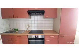 Wohnung mieten in 89155 Erbach, Helle 1-Zimmer Wohnung mit Terrasse und Stellplatz in Erbach - Teilmöbliert