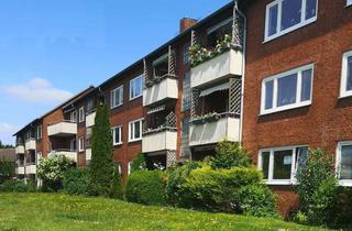 Wohnung mieten in Am Brautsee 32-38, 24837 Schleswig, Hier fühlt sich die Familie wohl!