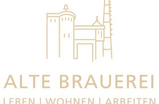 Wohnung mieten in 63500 Seligenstadt, albero:) Altbauflair - modern und pfiffig geschnitten