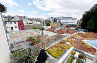 Wohnung mieten in Markt, 41812 Erkelenz, Zentrum von Erkelenz - gepflegte 3 - Zimmer Stadtwohnung