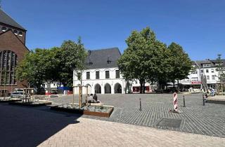 Wohnung mieten in Markt, 41812 Erkelenz, Zentrum von Erkelenz - gepflegte 3 - Zimmer Stadtwohnung