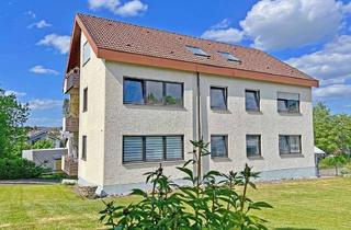 Wohnung mieten in 89155 Erbach, Frisch renovierte 4-Zimmer-Wohnung mit zwei Balkonen in ruhiger Lage von Erbach