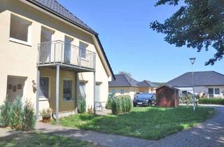 Wohnung mieten in Wiesenstraße, 17459 Loddin, großzügige 3-Raum-Wohnung mit Balkon in Kölpinsee