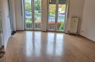 Wohnung mieten in 65428 Rüsselsheim am Main, Helle 2-Zimmer Wohnung mit Balkon in Rüsselsheim am Main