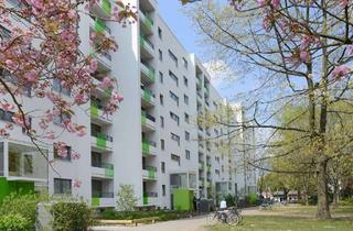 Wohnung mieten in Fritz-Erler-Allee 170, 12353 Rudow (Neukölln), 2-Zimmer Wohnung !