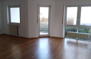 Wohnung mieten in Bergstraße 174a, 99974 Mühlhausen, Großzügige 1 Zimmer Wohnung in ruhiger Wohnlage von Mühlhausen