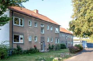 Wohnung mieten in Am Bremsberg, 59077 Herringen, 2-Zimmer-Wohnung in Hamm Herringen