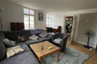 Wohnung mieten in 55129 Hechtsheim, Gemütliche Altbauwohnung mit großer Wohnküche