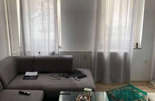 Wohnung mieten in Weissenburger Str., 27570 Geestemünde, Nachmieter gesucht - 2-Zimmer Wohnung zum 16.11!