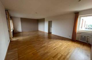 Wohnung mieten in Linnicher Straße, 52428 Jülich, geräumige 4-Zimmerwohnung Balkon und Blick über Jülich
