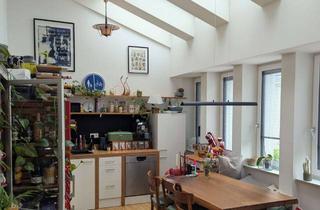 Wohnung mieten in 76829 Landau, Philosophengarten: 3-Zimmer plus Wohnküche mit Süd-West-Terrasse