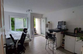 Wohnung mieten in Rheingaustraße 1-3, 65719 Hofheim am Taunus, Geschmackvolle 1-Zimmer-Wohnung mit Einbauküche in Hofheim