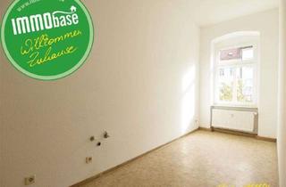 Wohnung mieten in 09669 Frankenberg, Schnucklige Wohnung mit Balkon im Herzen Frankenberg´s!