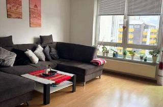 Wohnung mieten in 63450 Hanau, Ihr neues Zuhause in Toplage: Charmante 2-Zimmer-Wohnung mit Balkon in Hanau