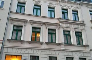 Wohnung mieten in Prellerstraße 25, 04155 Gohlis-Süd, 1-Raum-Wohnung in Gohlis-Süd