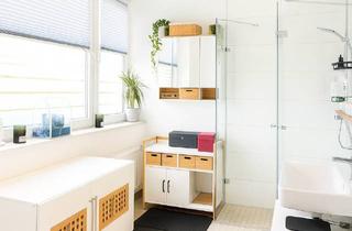 Wohnung mieten in Breslauer Weg, 52499 Baesweiler, Traumhafte, kernsanierte 3-Zimmer-Wohnung mit bodentiefer Dusche & Balkon zum Entspannen