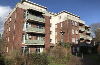 Sozialwohnungen mieten in Groß Kielstein 59, 24118 Ravensberg, **NUR für Ü60 mit WBS!** 2-Zimmer-Wohnung nahe der Universität für Senioren