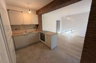 Wohnung mieten in 25862 Joldelund, Barrierefreie 2-Zimmer Wohnung mit Terrasse in Joldelund
