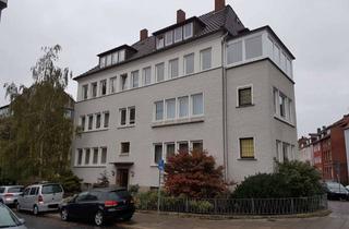 Wohnung mieten in Theaterstraße, 31134 Hildesheim, Lichtdurchflutete 2-Zimmer am Theater mit Sonnenterrasse