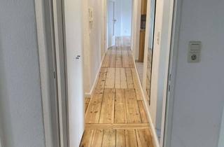 Wohnung mieten in Pichelsdorfer Straße 90, 13595 Spandau, Helle 4-Zimmer-Wohnung im 4. OG in Berlin-Spandau