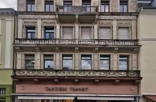 Wohnung mieten in Sophienstr., 76530 Innenstadt, Stillvolle,renovierte Altbauwohnung im Herzen von Baden-Baden