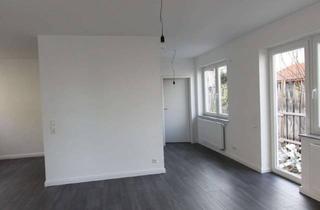 Wohnung mieten in 74080 Böckingen, Modernes großzügiges 1,5-Zimmer-EG Apartment mit sep. Eingang und Terrasse, HN-Böckingen